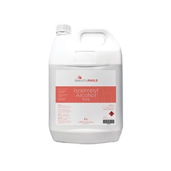 Isopropyl Alcohol 100%